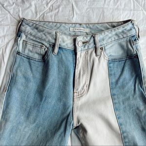 Pacsun jeans